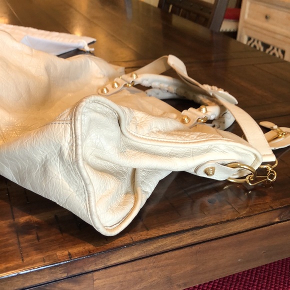 SOLD πΈπΌπΊ Authentic Balenciaga Classic city - Picture 5 of 15